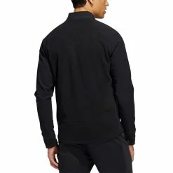 Adidas Statement Jacket 9 Adidas Statement Jacket -Shoes Popular Store adidas fw22 statement jacket black back itempicture