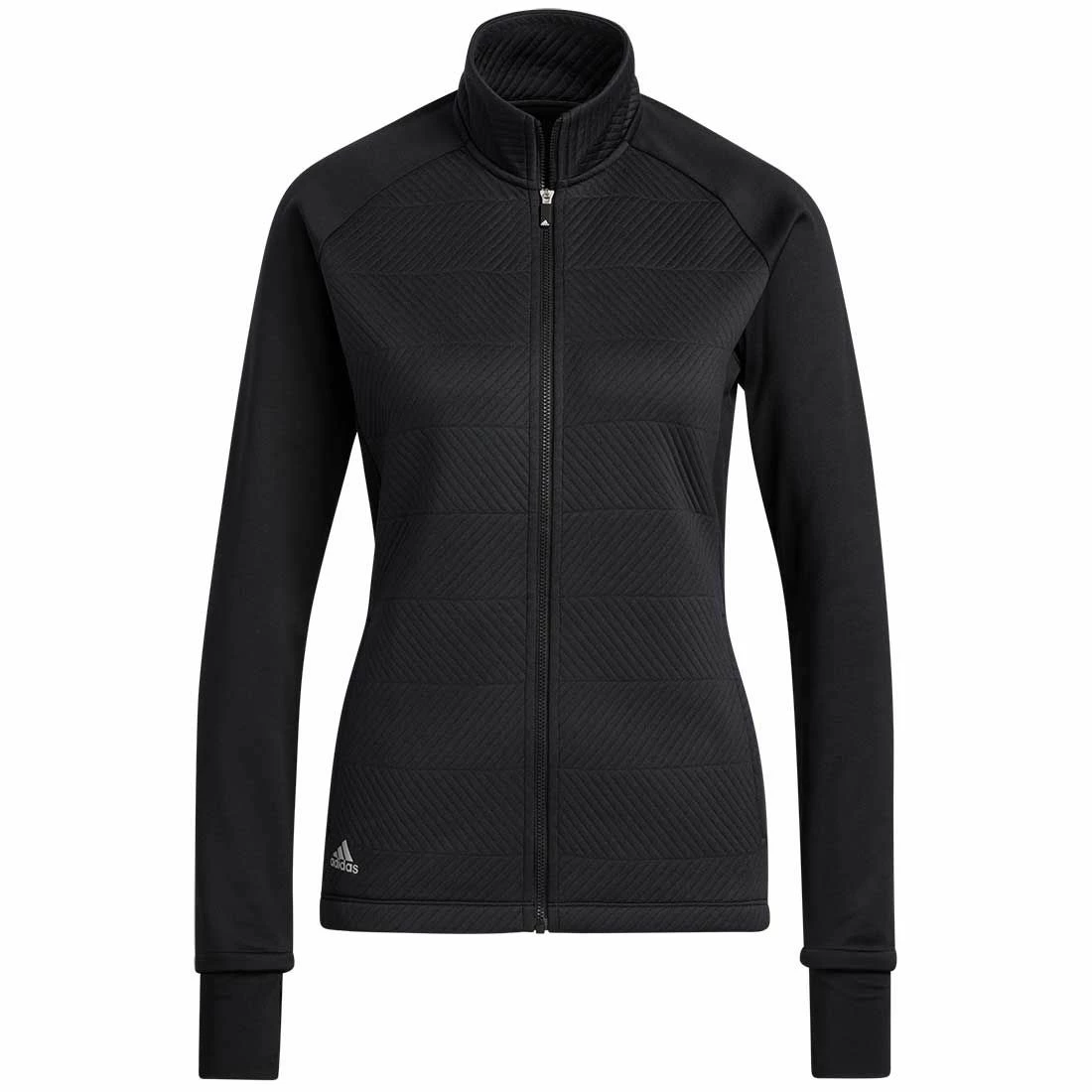 Adidas Women's COLD.RDY Jacket 2 Adidas Women's COLD.RDY Jacket - Image 2