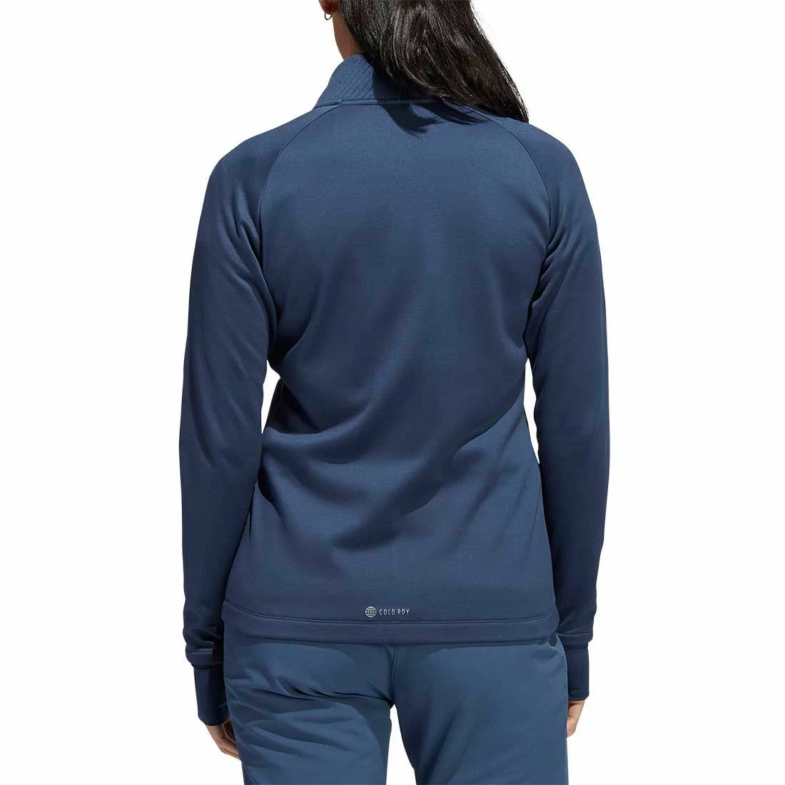 Adidas Women's COLD.RDY Jacket 5 Adidas Women's COLD.RDY Jacket - Image 5