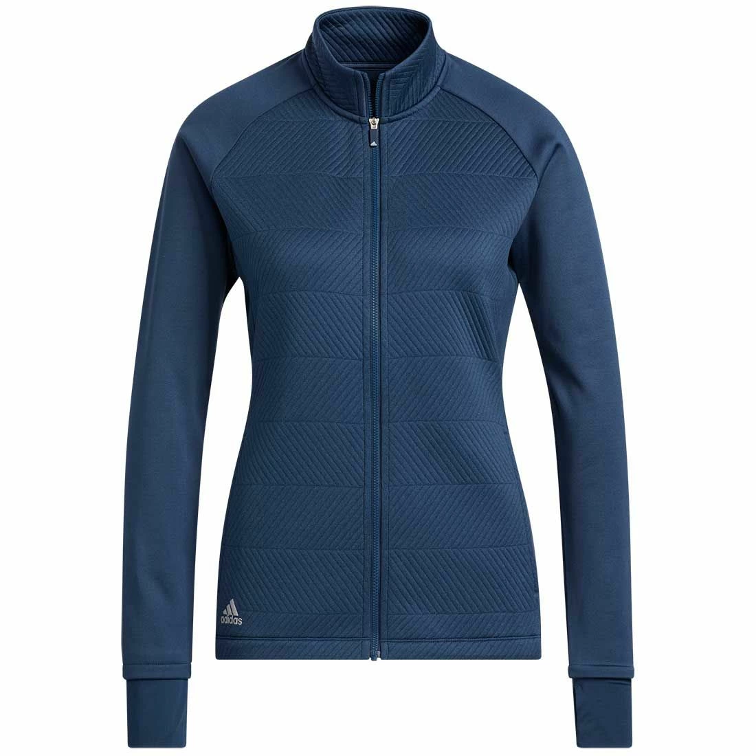 Adidas Women's COLD.RDY Jacket 1 Adidas Women's COLD.RDY Jacket