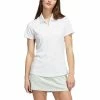 Adidas Women's Novelty Polo