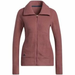 Adidas Women's Polar Fleece Jacket