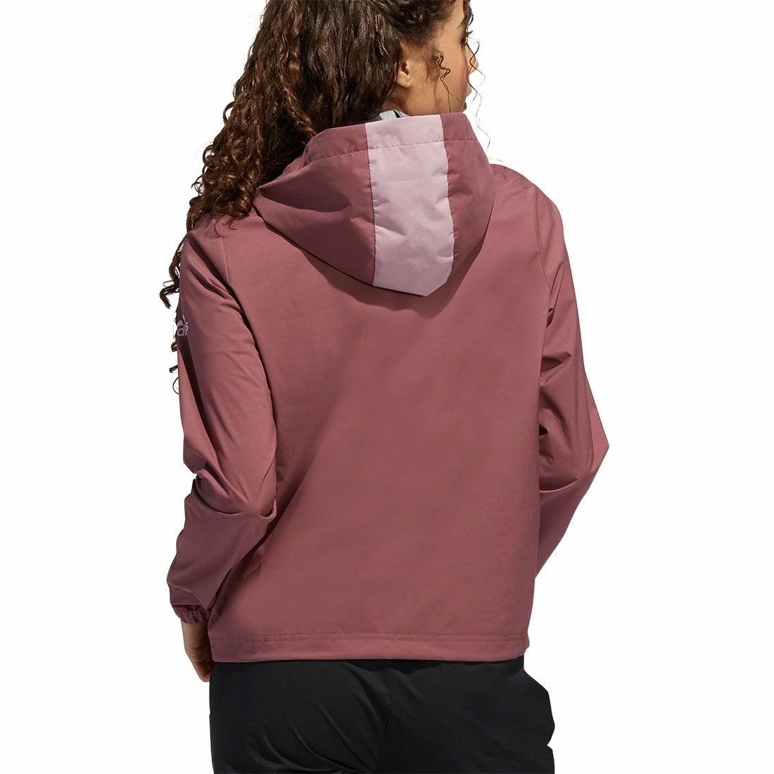 Adidas Women's Provisional Jacket 4 Adidas Women's Provisional Jacket - Image 4