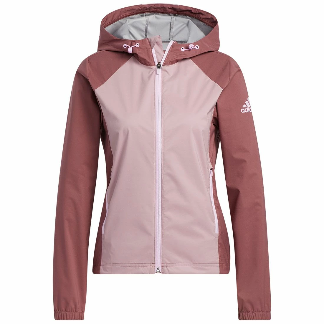 Adidas Women's Provisional Jacket 2 Adidas Women's Provisional Jacket - Image 2