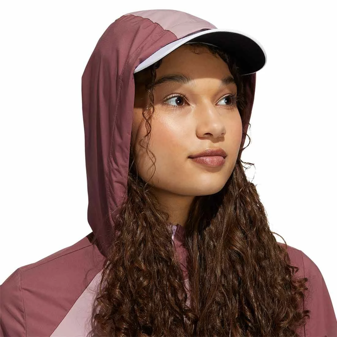 Adidas Women's Provisional Jacket 5 Adidas Women's Provisional Jacket - Image 5