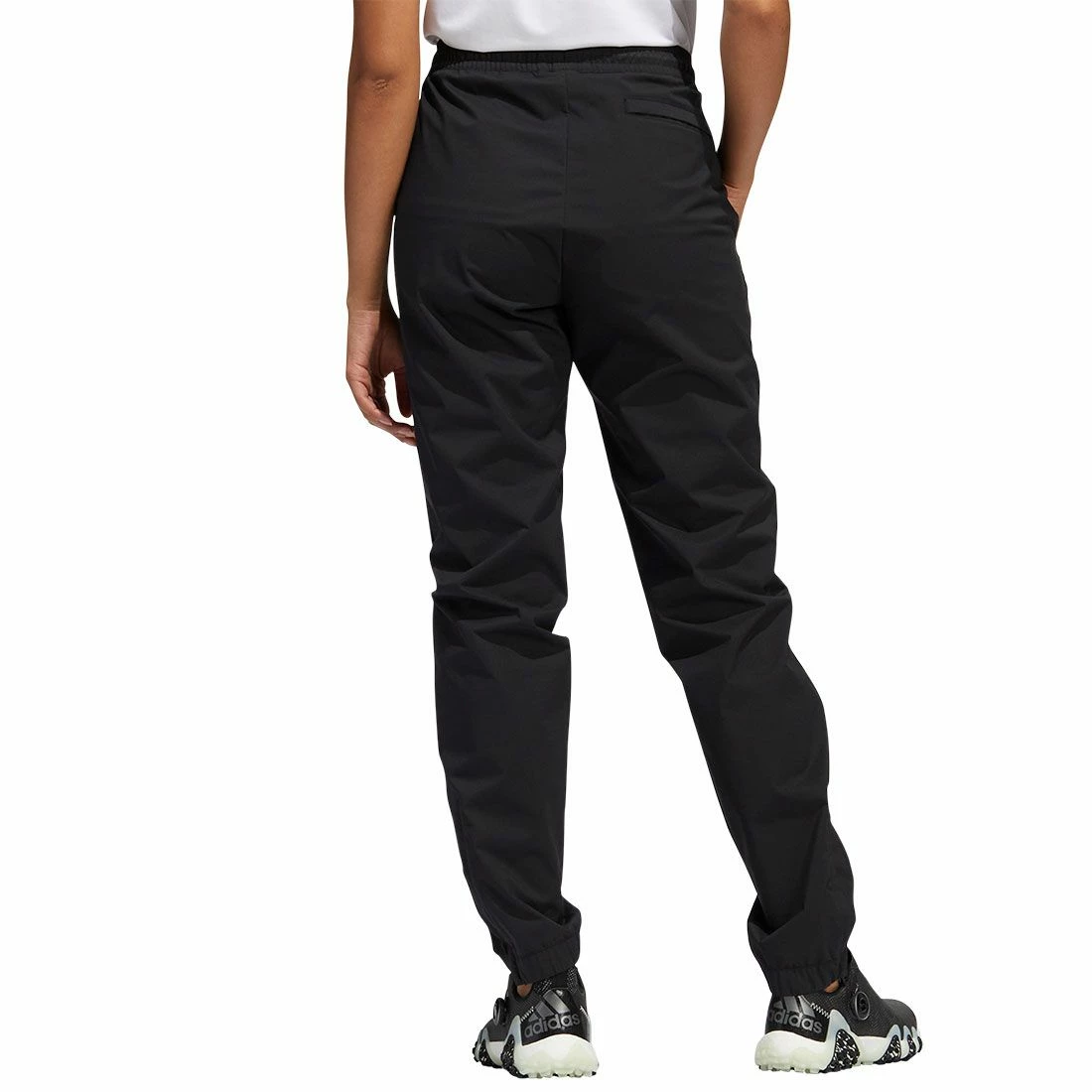 Adidas Women's Provisional Pants 4 Adidas Women's Provisional Pants - Image 4