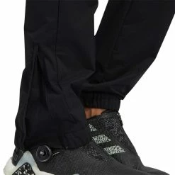 Adidas Women's Provisional Pants 10 Adidas Women's Provisional Pants -Shoes Popular Store adidas fw22 womens provisional pants black cuff detail itempicture