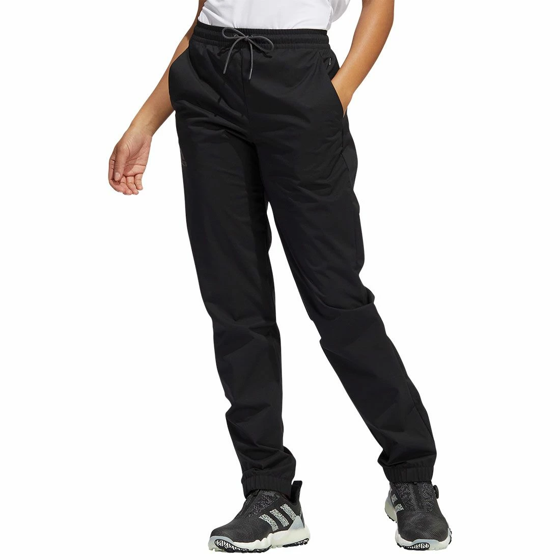 Adidas Women's Provisional Pants 2 Adidas Women's Provisional Pants - Image 2
