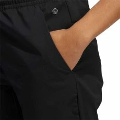 Adidas Women's Provisional Pants 11 Adidas Women's Provisional Pants -Shoes Popular Store adidas fw22 womens provisional pants black pocket detail itempicture