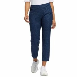 Adidas FW22 Women's Ultimate365 Printed Ankle Pants
