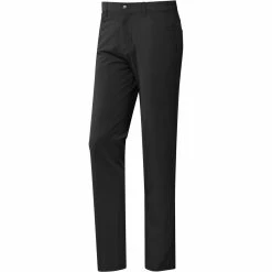 Adidas Go-To 5 Pocket Pants -Shoes Popular Store adidas go to 5 pocket pants black itempicture