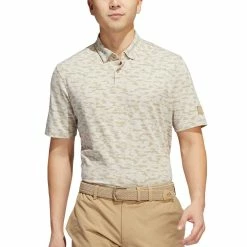 Adidas Go To Camo Print Polo -Shoes Popular Store adidas go to camo print polo hemp front itempicture