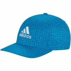 Adidas Golf Tour Print Hat