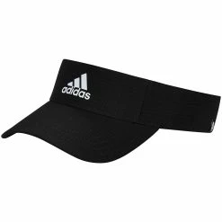Adidas 2022 Golf Tour Visor -Shoes Popular Store adidas golf tour visor black itempicture