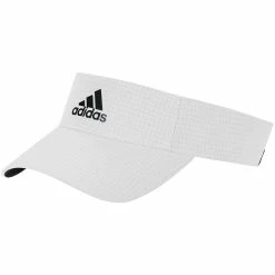 Adidas 2022 Golf Tour Visor -Shoes Popular Store adidas golf tour visor white itempicture