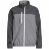 Adidas Juniors Provisional Rain Jacket