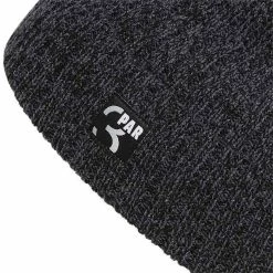 Adidas Par 3 Beanie -Shoes Popular Store adidas par 3 beanie black detail1 itempicture