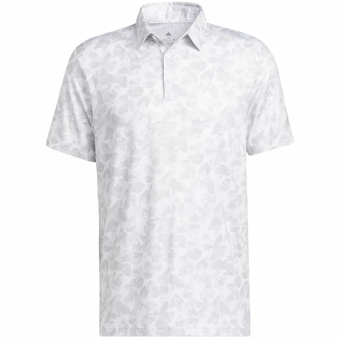 Adidas Prisma Print Polo 8 Adidas Prisma Print Polo - Image 8