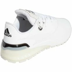 Adidas Rebelcross Golf Shoes White -Shoes Popular Store adidas rebelcross golf shoes white gv9771 heel itempicture