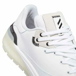 Adidas Rebelcross Golf Shoes White -Shoes Popular Store adidas rebelcross golf shoes white gv9771 lace detail itempicture