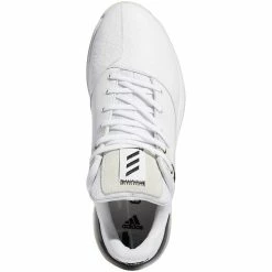 Adidas Rebelcross Golf Shoes White -Shoes Popular Store adidas rebelcross golf shoes white gv9771 top itempicture