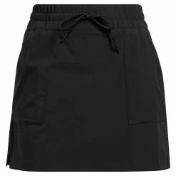Adidas S21 Women's Go-To 16-inch Skort -Shoes Popular Store adidas s21 womens go to 16 inch skort black itempicture