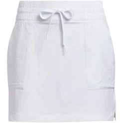 Adidas S21 Women's Go-To 16-inch Skort -Shoes Popular Store adidas s21 womens go to 16 inch skort white itempicture