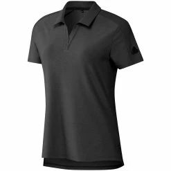 Adidas S21 Women's Go-To Short Sleeve Polo 7 Adidas S21 Women's Go-To Short Sleeve Polo -Shoes Popular Store adidas s21 womens go to short sleeve polo black itempicture