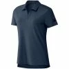 Adidas S21 Women's Go-To Short Sleeve Polo