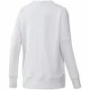 Adidas S21 Women's Go-To Sweatshirt