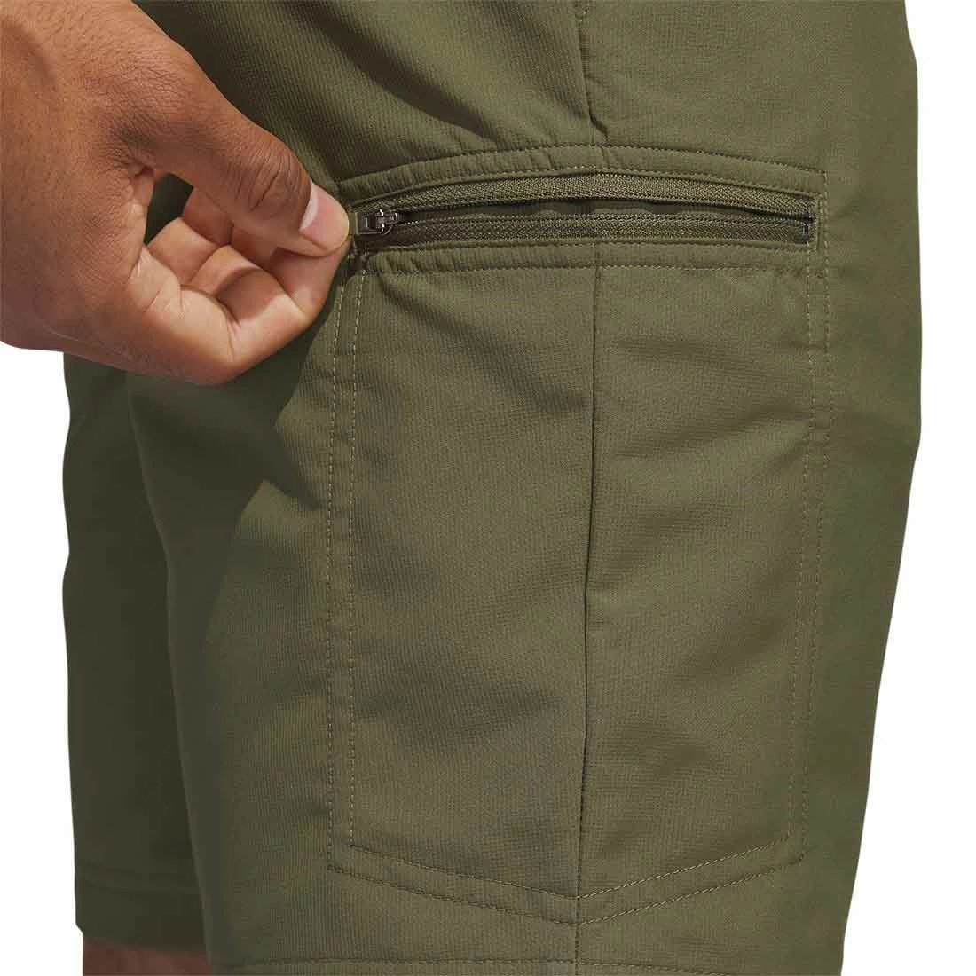 Adidas Cargo 9 Inch Shorts 7 Adidas Cargo 9 Inch Shorts - Image 7