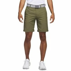 Adidas Cargo 9 Inch Shorts 9 Adidas Cargo 9 Inch Shorts -Shoes Popular Store adidas s23 cargo 9 inch shorts olive strata front itempicture