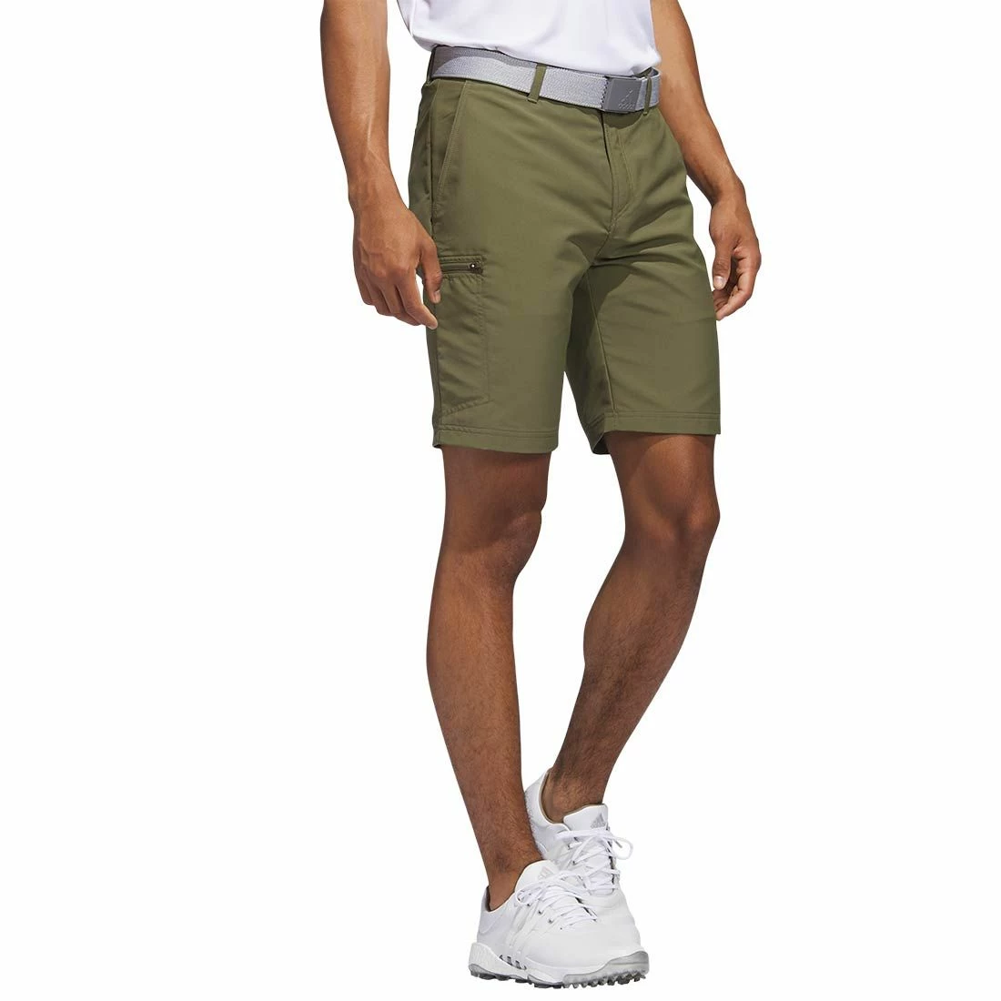 Adidas Cargo 9 Inch Shorts 4 Adidas Cargo 9 Inch Shorts - Image 4