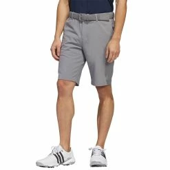 Adidas Ultimate365 10 Inch Shorts -Shoes Popular Store adidas s23 ultimate365 10 inch shorts grey three front itempicture