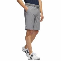 Adidas Ultimate365 10 Inch Shorts -Shoes Popular Store adidas s23 ultimate365 10 inch shorts grey three walk itempicture