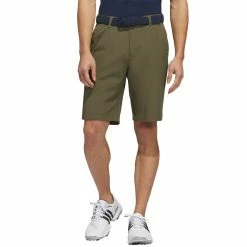 Adidas Ultimate365 10 Inch Shorts -Shoes Popular Store adidas s23 ultimate365 10 inch shorts olive strata front itempicture