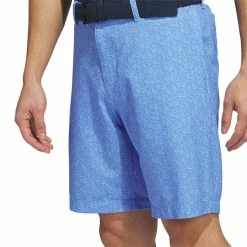 Adidas Ultimate365 Printed 9 Inch Shorts -Shoes Popular Store adidas s23 ultimate365 printed 9 inch shorts blue fusion detail2 itempicture