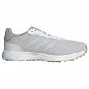 Adidas S2G Golf Shoes Grey/White
