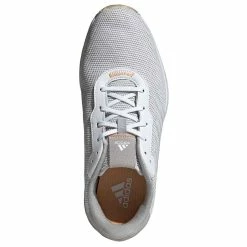 Adidas S2G Golf Shoes Grey/White -Shoes Popular Store adidas s2g golf shoes grey white top itempicture