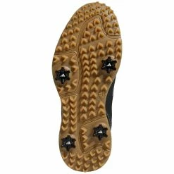 Adidas S2G Mid-Cut Golf Shoes Black -Shoes Popular Store adidas s2g mid cut golf shoes black sole itempicture