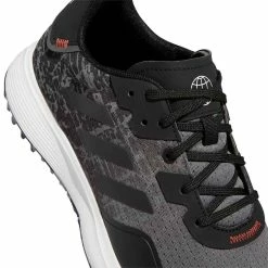 Adidas S2G Spikeless Golf Shoes Grey Four/Black/Grey Six -Shoes Popular Store adidas s2g spikeless golf shoes grey four black grey six gv9793 detail itempicture