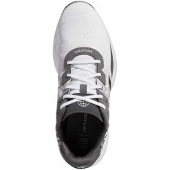 Adidas S2G Spikeless Golf Shoes White/Grey Three/Grey Two -Shoes Popular Store adidas s2g spikeless golf shoes white grey three grey two gv9792 top itempicture