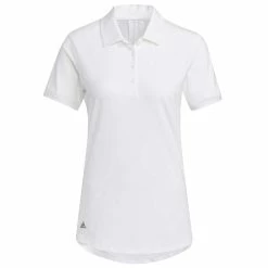 Adidas Women's Ultimate365 Solid Polo 9 Adidas Women's Ultimate365 Solid Polo -Shoes Popular Store adidas ss21 womens ultimate365 solid polo white