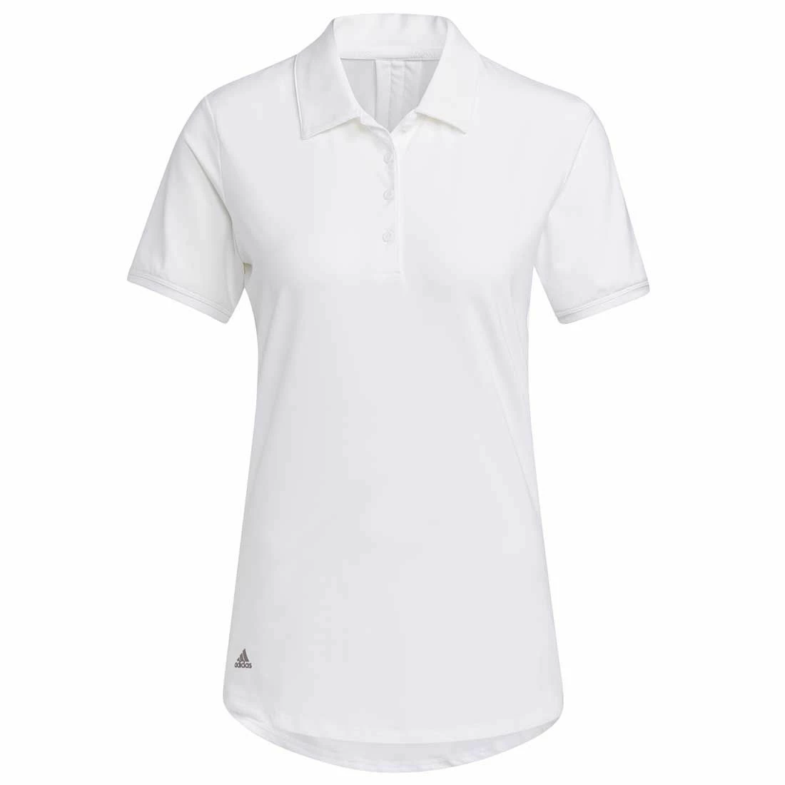 Adidas Women's Ultimate365 Solid Polo 3 Adidas Women's Ultimate365 Solid Polo - Image 3