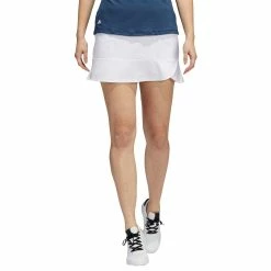 Adidas Women's 16" Frill Skort 15 Adidas Women's 16" Frill Skort -Shoes Popular Store adidas ss22 womens 16 inch frill skort white itempicture