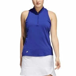 Front Page -Shoes Popular Store adidas ss22 womens racerback sleeveless polo legacy indigo itempicture