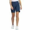 Adidas Women's Solid 7" Shorts