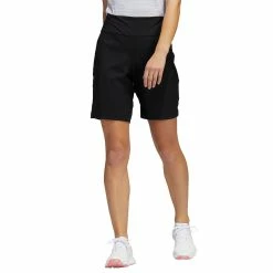 Adidas Women's Ultimate365 Modern Bermuda Shorts