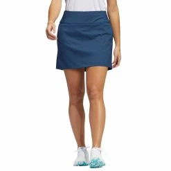 Adidas Women's Ultimate365 Solid Skort 8 Adidas Women's Ultimate365 Solid Skort -Shoes Popular Store adidas ss22 womens ultimate365 solid skort crew navy itempicture
