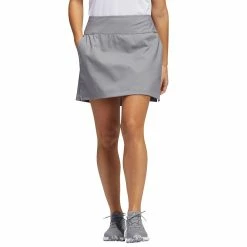 Adidas Women's Ultimate365 Solid Skort